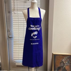 Classic Bib Apron #3000